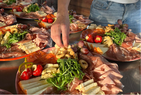 Bedrijfscatering op locatie - foto 2